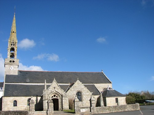 eglise-saint-goulven